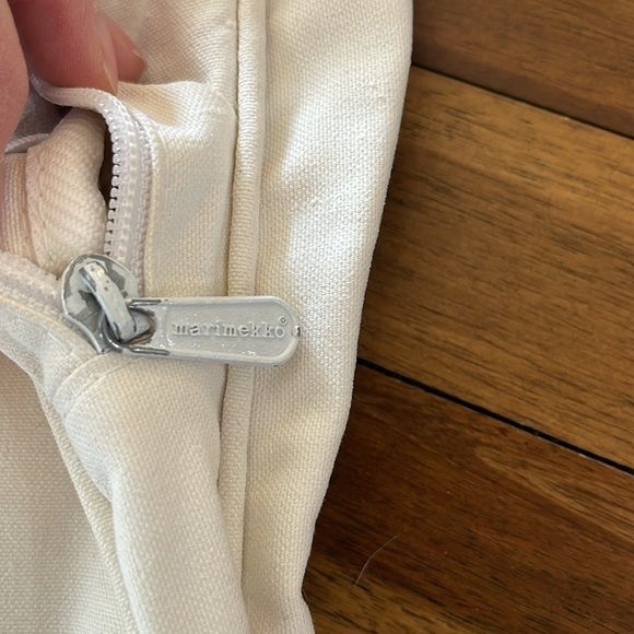 marimekko crossbody canvas bag - Picture 13 of 14